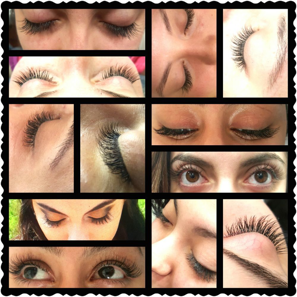 Blooming Beauty Salon and Spa Logo