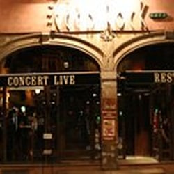Eden Rock Café