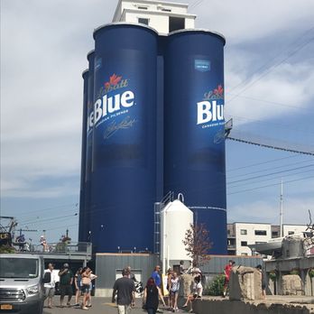 Buffalo River Works - Venues & Event Spaces Near Me - Buffalo, New York