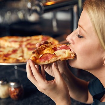 JOHNNY'S NEW YORK STYLE PIZZA - Updated August 2025 - 97