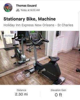 Holiday Inn Express New Orleans - Arts District by IHG by null