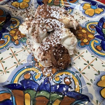 Pane E Amore Italian Cafe - Tiramisu - Cafes Near Me - Bradenton Beach, Florida Pane E Amore Italian Cafe - Tiramisu - Cafes Near Me - Bradenton Beach, Florida