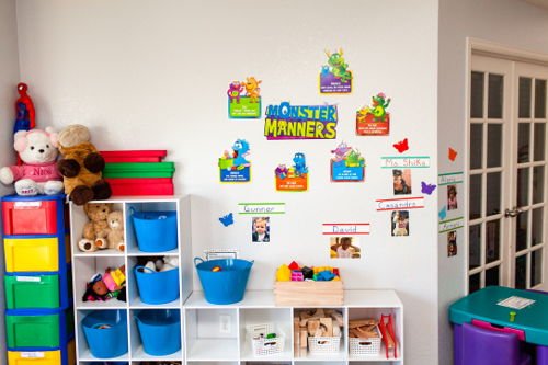 Little Mama's Wonderschool - childcare center in Denver, CO