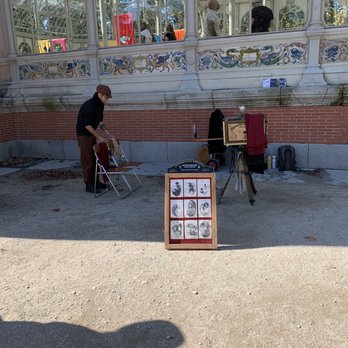Parque Del Retiro - Photographer - Parks Near Me - Madrid, M Parque Del Retiro - Photographer - Parks Near Me - Madrid, M
