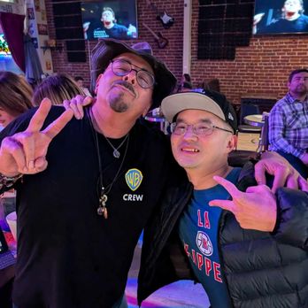 The Pour House Monrovia - With Zeke 11-27-24!!! - Sports Bars Near Me - Monrovia, California The Pour House Monrovia - With Zeke 11-27-24!!! - Sports Bars Near Me - Monrovia, California