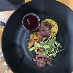 Nātv - Beef Filet