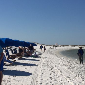 Emerald Grande Weddings - Beach for Emerald Grande - Resorts Near Me - Destin, Florida