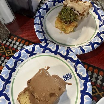 Mandi House - Desserts - Arabic Near Me - Los Angeles, California Mandi House - Desserts - Arabic Near Me - Los Angeles, California