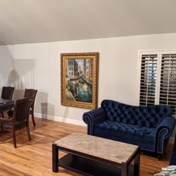 Statement Furniture