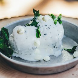 Mint Chocolate Chip