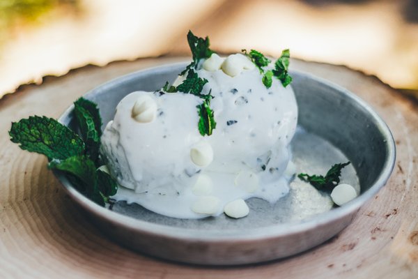 -320° Coffee & Creamery by null