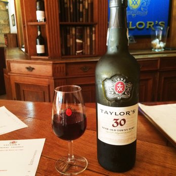 Taylor's Port - Wineries Near Me - Vila Nova de Gaia, 13