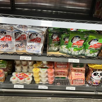 Island Green Mart - White Rabbit, Yum - International Grocery Near Me - Honolulu, Hawaii Island Green Mart - White Rabbit, Yum - International Grocery Near Me - Honolulu, Hawaii