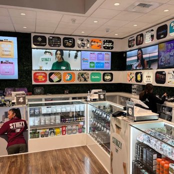STIIIZY - Barstow - Cannabis Dispensaries Near Me - Barstow, California STIIIZY - Barstow - Cannabis Dispensaries Near Me - Barstow, California