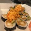 Sushi Rock Cafe gift card
