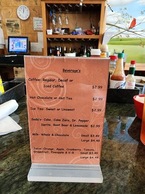 Kitty's Kafe by null