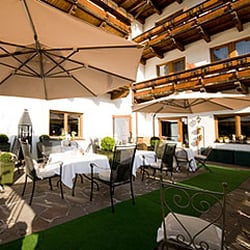 Hotel Riederhof