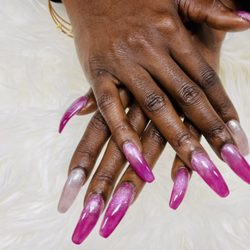 Kim's Nail's