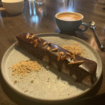 DOSC - Cafes Near Me - Edmonton, Alberta DOSC - Cafes Near Me - Edmonton, Alberta