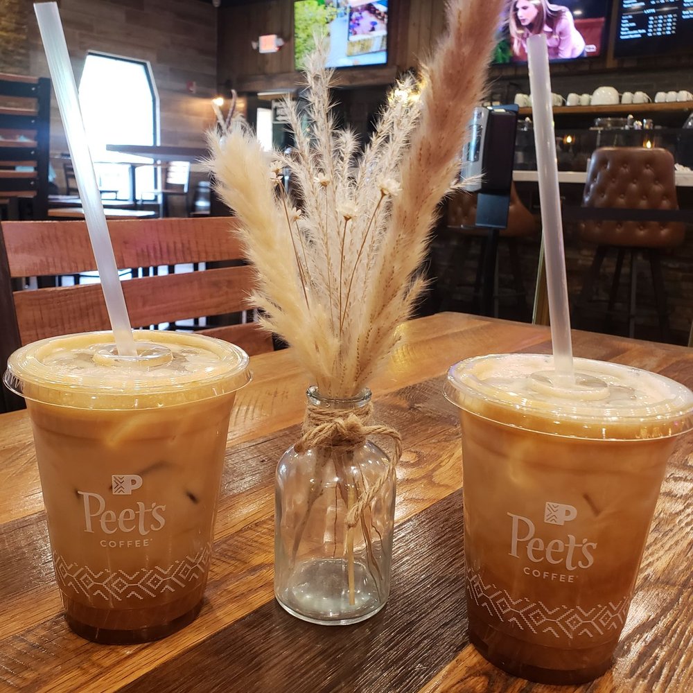 The Espresso Bar - Coffee & Tea Near Me - Taos, New Mexico