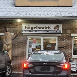 Bagelsmith Food Store & Deli