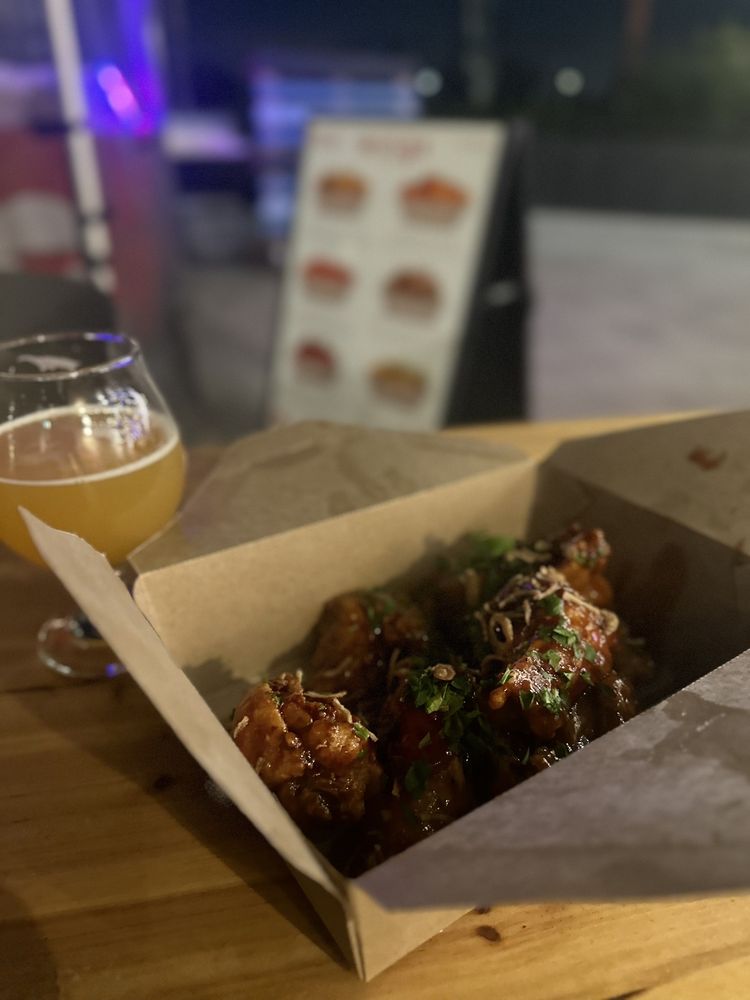 WINGS BY MEZZO Updated September 2024 32 Photos & 30 Reviews