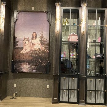 Wolf by Vanderpump at Caesars Republic Lake Tahoe - American Near Me - Stateline, Nevada