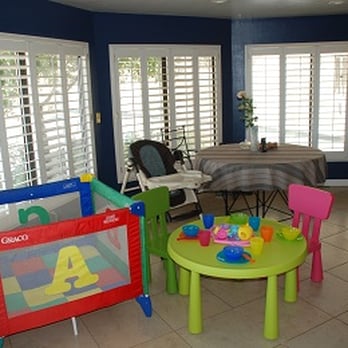 Okavango Academy - Dining room - Preschools Near Me - San Jose, California Okavango Academy - Dining room - Preschools Near Me - San Jose, California