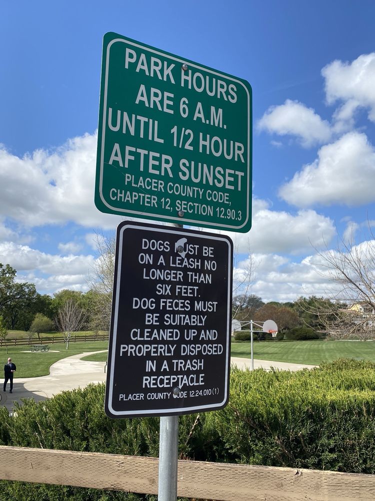 DOYLE RANCH PARK Updated July 2024 10 Photos 4814 Oreanna Ct