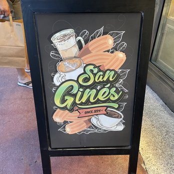 San Gines Beach - Coffee Roasteries Near Me - Miami Beach, Florida San Gines Beach - Coffee Roasteries Near Me - Miami Beach, Florida