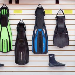 One Ocean Scuba