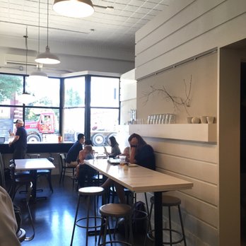 Juliet - Seating - Cafes Near Me - Somerville, Massachusetts