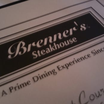 Brenner's Steakhouse - Steakhouses Near Me - Houston, Texas Brenner's Steakhouse - Steakhouses Near Me - Houston, Texas