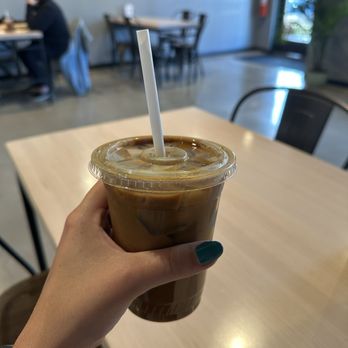 Good Life Organic Kitchen - Exton - Pumpkin Spice Mud/Wtr Latte (Iced) - Juice Bars & Smoothies Near Me - Exton, Pennsylvania Good Life Organic Kitchen - Exton - Pumpkin Spice Mud/Wtr Latte (Iced) - Juice Bars & Smoothies Near Me - Exton, Pennsylvania