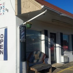 Westover Barber Shop