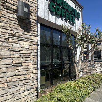 Starbucks - Storefront - Coffee & Tea Near Me - Riverside, California Starbucks - Storefront - Coffee & Tea Near Me - Riverside, California