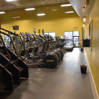 Equalize Fitness - Stair Climbers, Ellipticals, Treadmills and other cardio machines. - Gyms Near Me - Yonkers, New York Equalize Fitness - Stair Climbers, Ellipticals, Treadmills and other cardio machines. - Gyms Near Me - Yonkers, New York