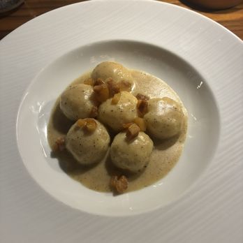 Il Girasole - Gnocchi - Italian Near Me - Costa Mesa, California Il Girasole - Gnocchi - Italian Near Me - Costa Mesa, California