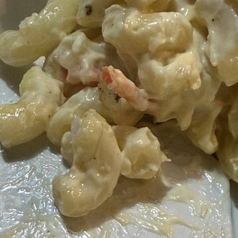 Ono Hawaiian BBQ - Hair in food - Hawaiian Near Me - Gilbert, Arizona