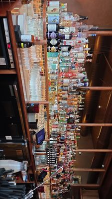 Bar Next Door by null
