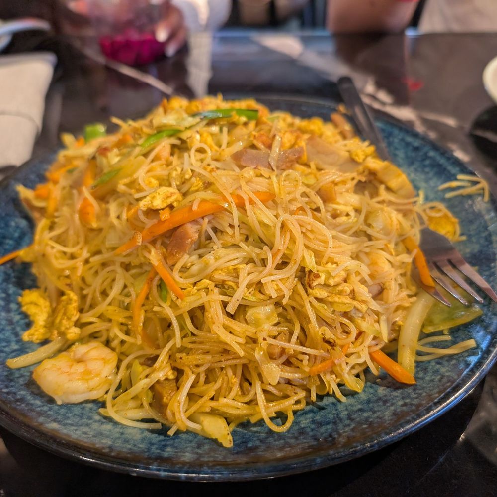 Bao and Spices - Singapore Style Noodles - Chinese Near Me - Katy, Texas