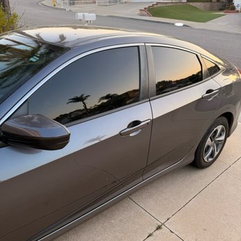 Zenotints - Car Window Tinting Near Me - Chino Hills, California Zenotints - Car Window Tinting Near Me - Chino Hills, California