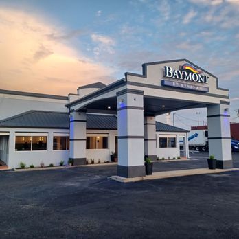 Baymont by Wyndham Dothan - Hotels Near Me - Dothan, Alabama