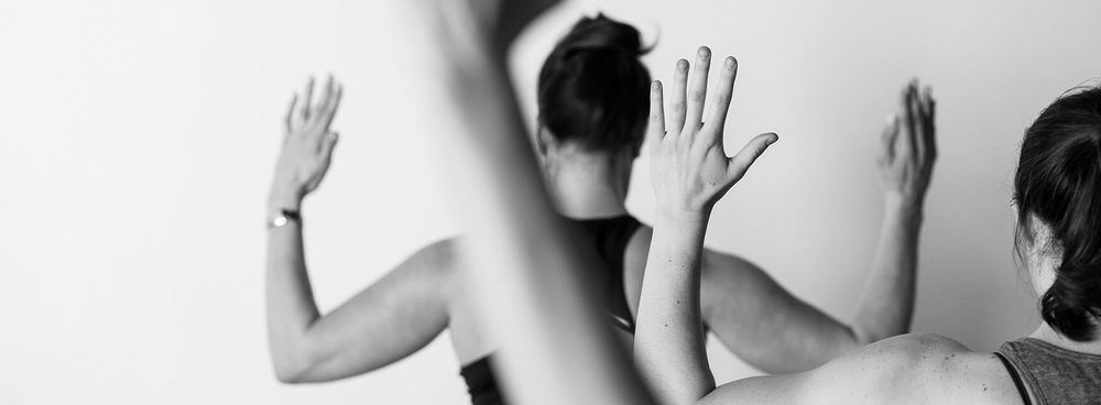 Yoga Collaborative Logo