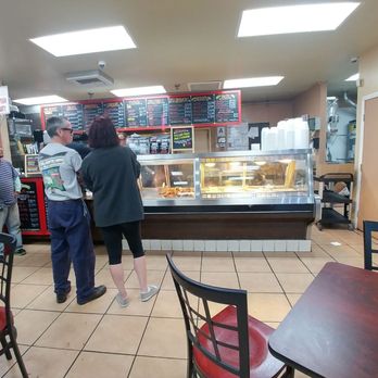 Pete's BBQ - Barbeque Near Me - Ramona, California