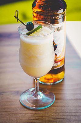The Presley by null