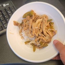N!hsay Food Truck - Sop it up