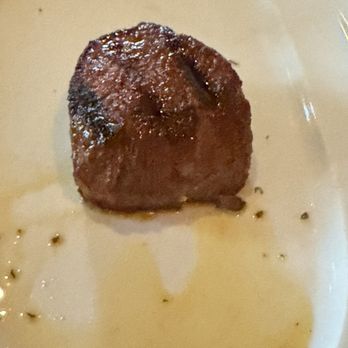 Mastro's Ocean Club - Steakhouses Near Me - Boston, Massachusetts