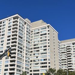 Willoughby of Chevy Chase Condominium