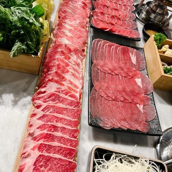 Honolulu Hotpot Hale - Hot Pot Near Me - Honolulu, Hawaii